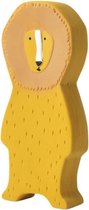 Trixie Bijt- En Badspeelgoed Mr. Lion 12 Cm Rubber Okergeel