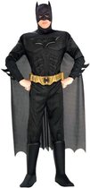 Batman volwassenen XL