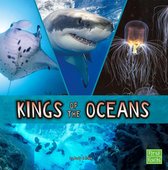Animal Rulers - Kings of the Oceans