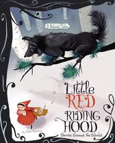 Multicultural Fairy Tales - Little Red Riding Hood Stories Around the World