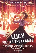 Girls Survive - Lucy Fights the Flames