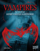 Monster Handbooks - Vampires