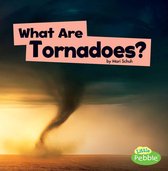 Wicked Weather - What Are Tornadoes?