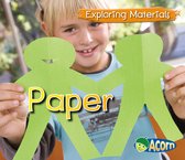 Exploring Materials - Paper