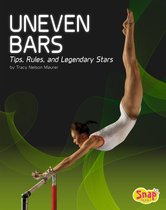 Gymnastics - Uneven Bars