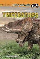 Little Paleontologist - Triceratops