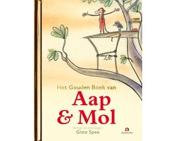 foto van Het Gouden Boek van Aap en Mol