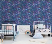 Dutch Wallcoverings - Over The Rainbow- Under the Sea blw