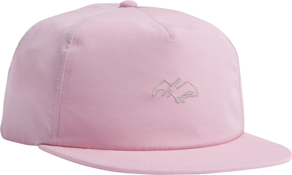 Airblaster Terry Soft Top Cap pale pink