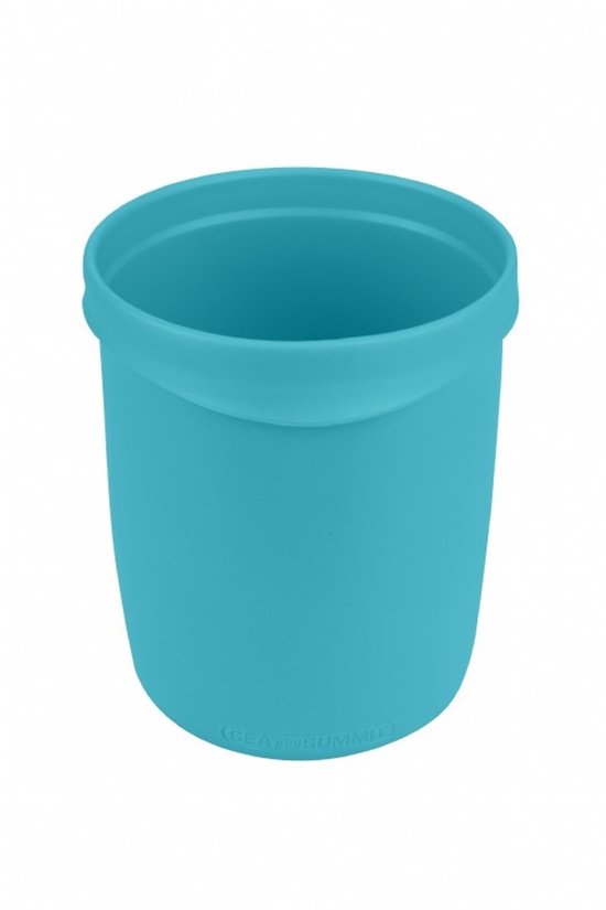 Sea To Summit Delta Mok Campingservies Kunststof Blauw van Sea to Summit — afbeelding 4