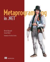 Metaprogramming in .NET