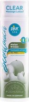 Massage Lotion Pjur 13190 Meloen (200 ml) (200 ml)