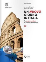 Un nuovo giorno in Italia Percorso narrativo di italiano per