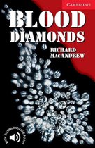 Cambridge English Readers 1: Blood Diamonds