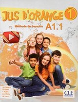 Jus d'orange 1 - A1.1