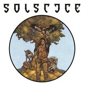 Solstice - Halcyon (CD)