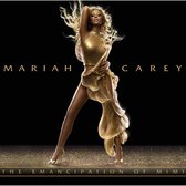 Mariah Carey - The Emancipation Of Mimi (2 LP)