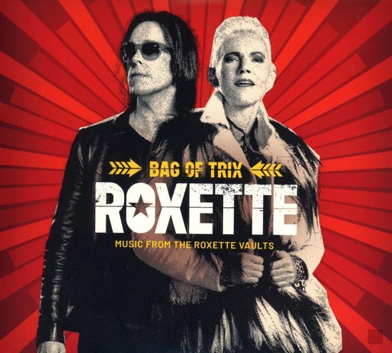 Bag of Trix, Vol. 1 (Music From the Roxette Vaults)