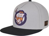 Cayler & Sons Snapback Pet Make It Rain Grijs