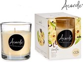 Acorde Fragrances Vanilla Geurkaars