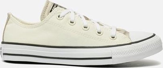Converse Chuck Taylor All Star Mono Metal sneakers beige - Maat 42 | bol.com
