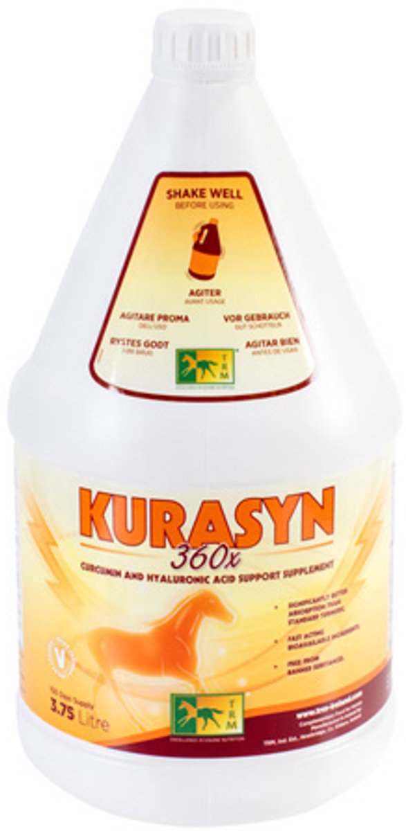 TRM - Kurasyn 360x - 3,75L
