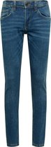 Esprit jeans Blauw Denim-34-32