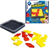 Clown Games Tangram