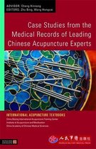 Case Studies From The Medical Records Of Leading Chinese Acu