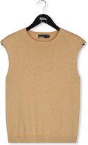 Tabitha Top - Caramel