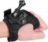 Handgrip / Hand Strap - type HSV2 (GoPro / SJCAM / Denver / Rollei)