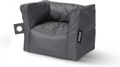 Sit&Joy - Primo - Antraciet - Zitzak