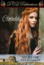 The Comet Series 3 - Clothilde