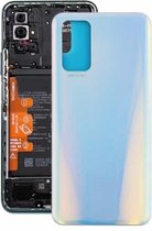 Batterij Back Cover voor Huawei Honor 30S (Wit)