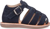 Ton & Ton Pl_omo09 Sandalen - Meisjes - Blauw - Maat 23