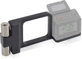 YJ Handheld Stabilizer Conversion Board Voor Sony RXO II / Feiyu / Zhiyun / DJI Osmo Action