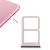 2 x SIM-kaartvak voor Vivo X9s (goud)