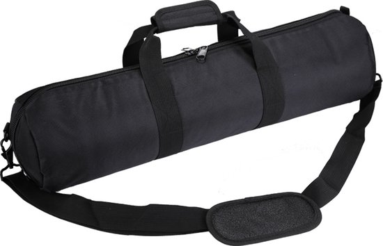 Gewatteerde Statief Draagtas Heavy Duty Fotografische Statief Draagtas Met Schouderriem En Handvat