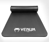 Venum Laser Yogamat Zwart