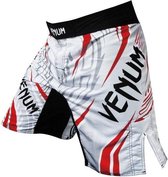 Venum MMA Shorts Lyoto Machida Ryujin XL - Jeansmaat 36/37