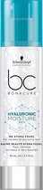 Schwarzkopf - BC Bonacure - Hyaluronic Moisture Kick - BB Hydra Pearl - 95 ml