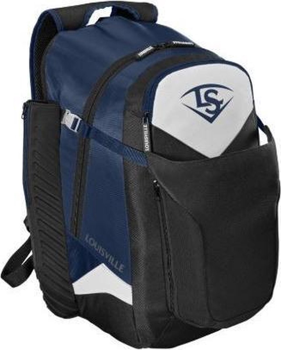 Louisville WTL9703 Select PWR Stick Pack Color Navy
