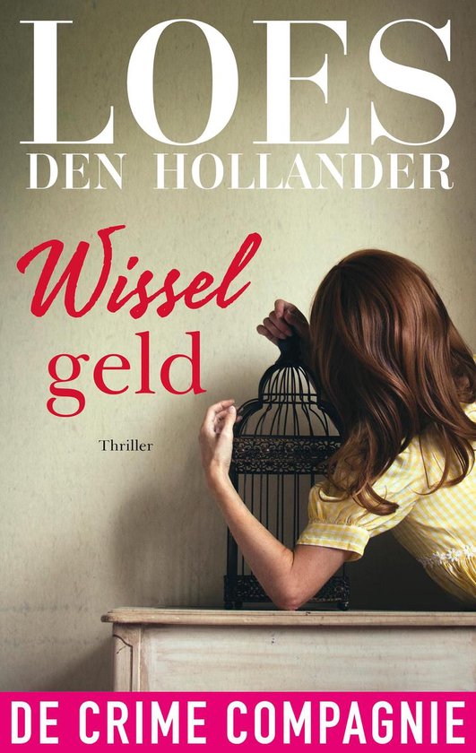 Wisselgeld - cover