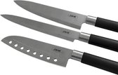JBM Tools | SET VAN MESSEN, 3 STUKS