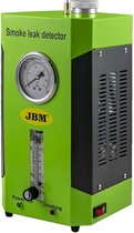 JBM Tools | ROOKLEKDETECTOR