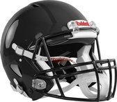 Riddell Speed Icon Helmets (M-L) L Black