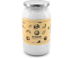 KoRo | Bio kokosolie 1 L