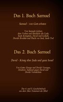 Die Bücher der Bibel als Einzelausgabe 35 - Das 4. und 5. Geschichtsbuch aus dem Alten Testament der Bibel