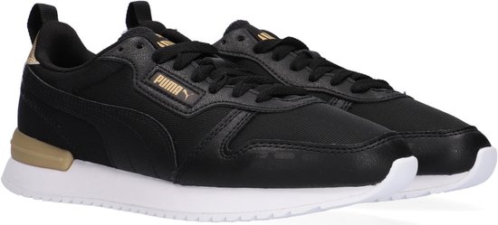 Puma R78 Voyage Premium Sneakers Dames | Plutosport