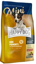 Happy Dog Super Premium - Mini Piemonte - 1 kg